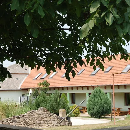 Hegyalja Panzio Abaújszántó